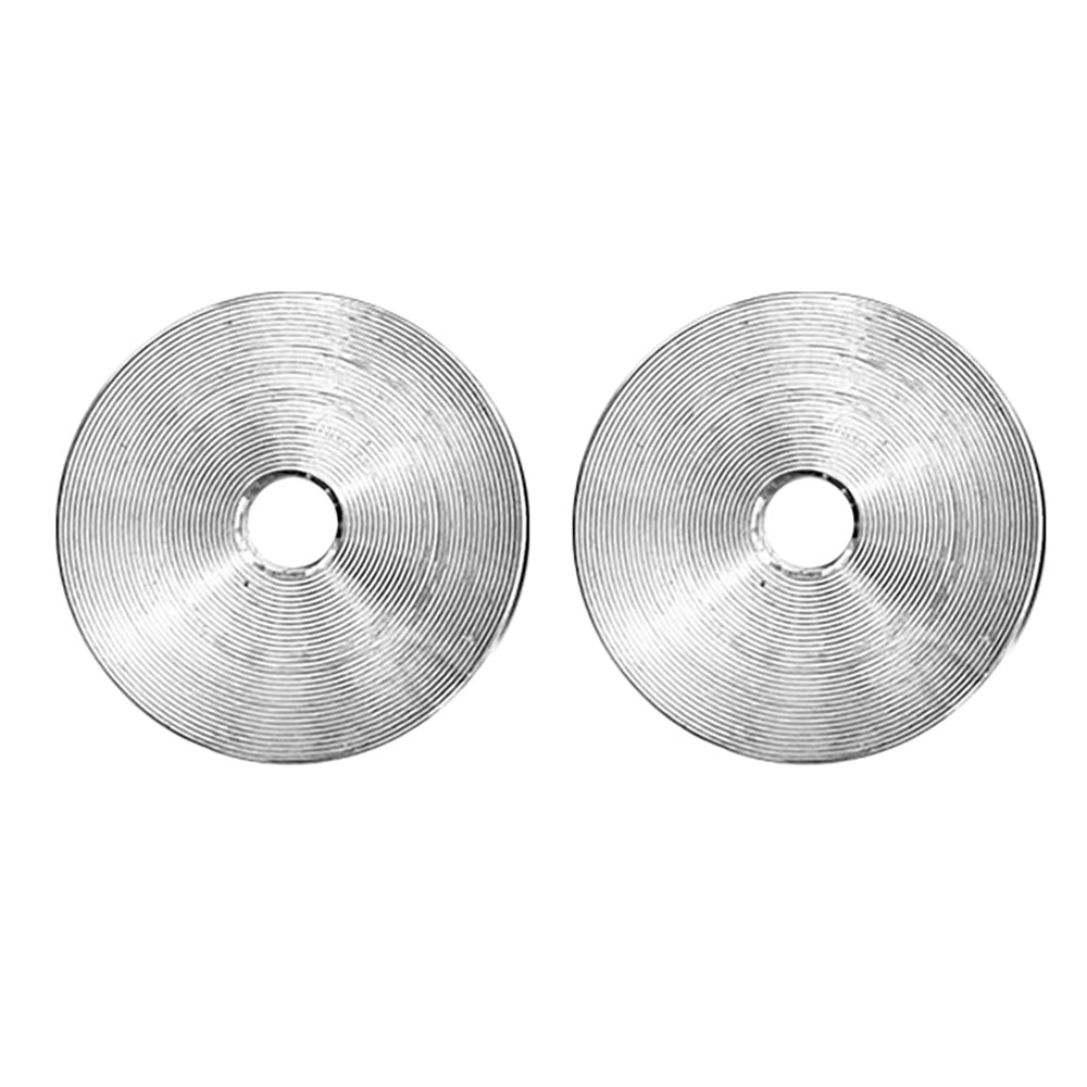 Sea Brackets 38 Backing Disk for Minn Kota Quest 2Pack SEA2326