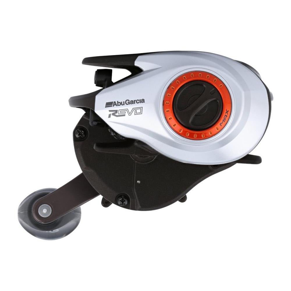 Abu Garcia Revo X BFS Low Profile Baitcast Reel REVO5 X BFS 1620419