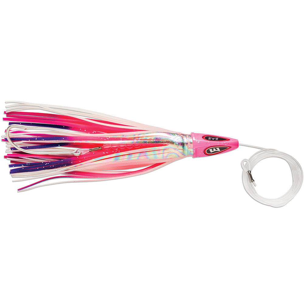 Wiliamson HighSpeed Tuna Catcher Rigged 7 75 Candy Floss HSTC7CF