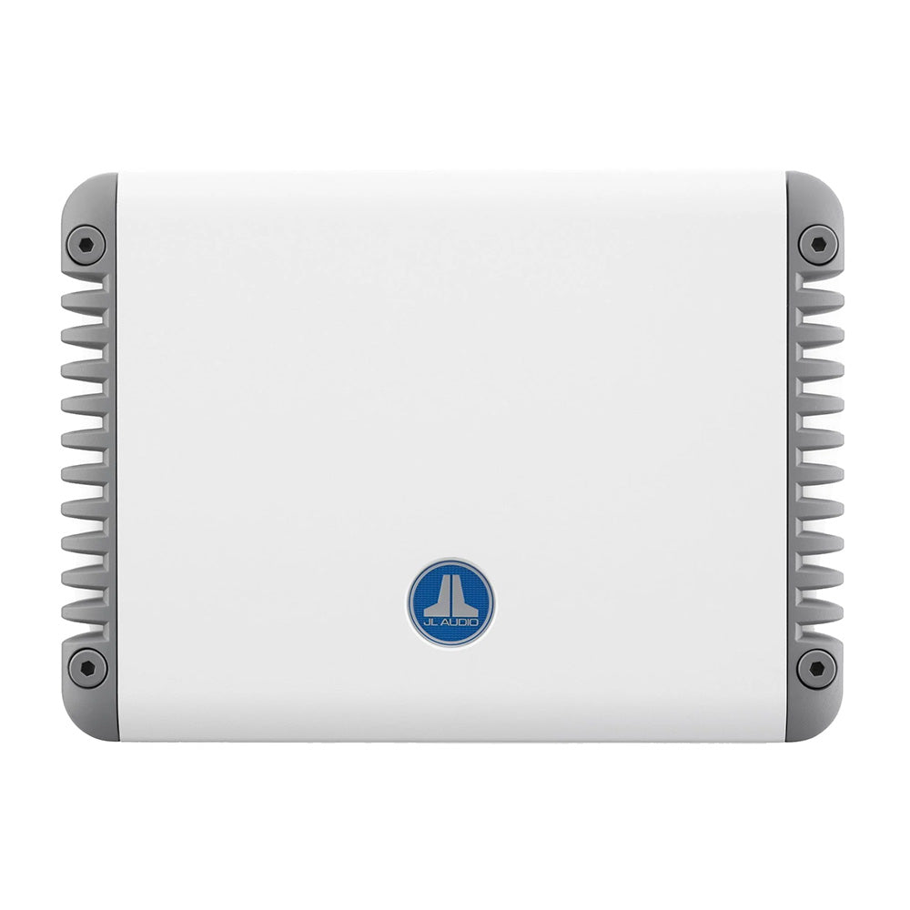 JL Audio MHD Series 600w 4 Channel 24v FullRange Amplifier MHD600424v 0100310400
