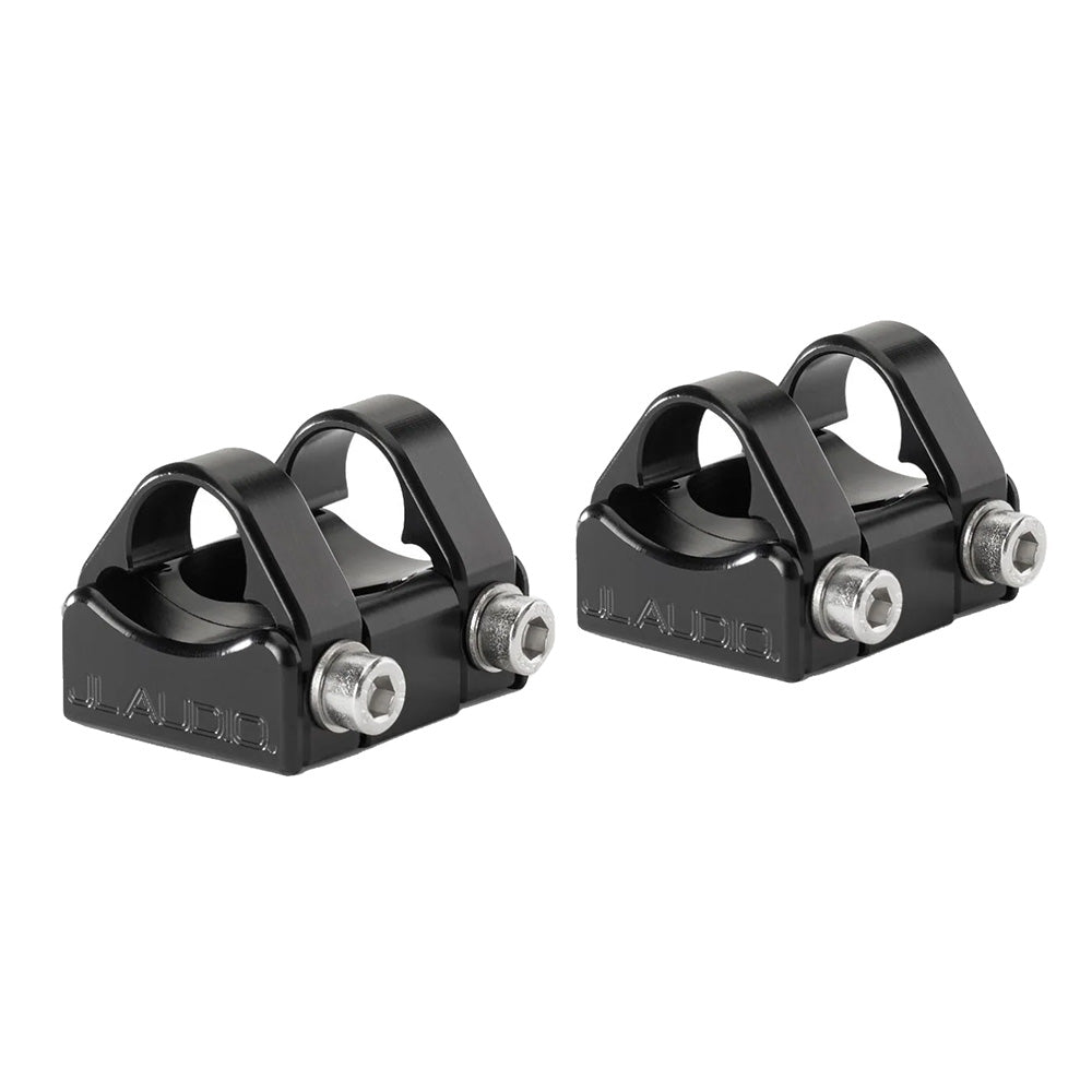 JL Audio VeX Enclosed Speaker System Swivel Mount fPipe Mounting PSSWMCPB2625 0101387400