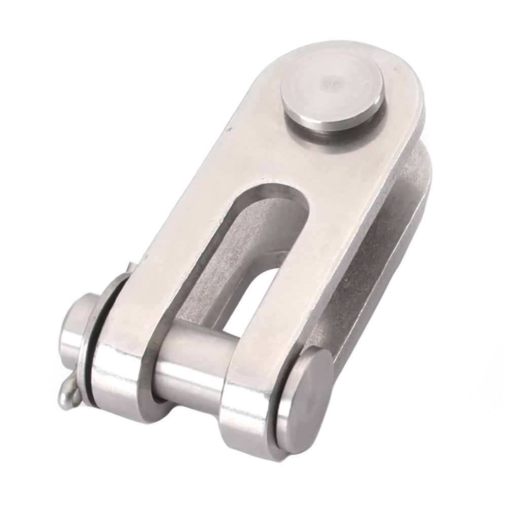 C Sherman Johnson Double Jaw Rigging Toggle 14 Pin 12320
