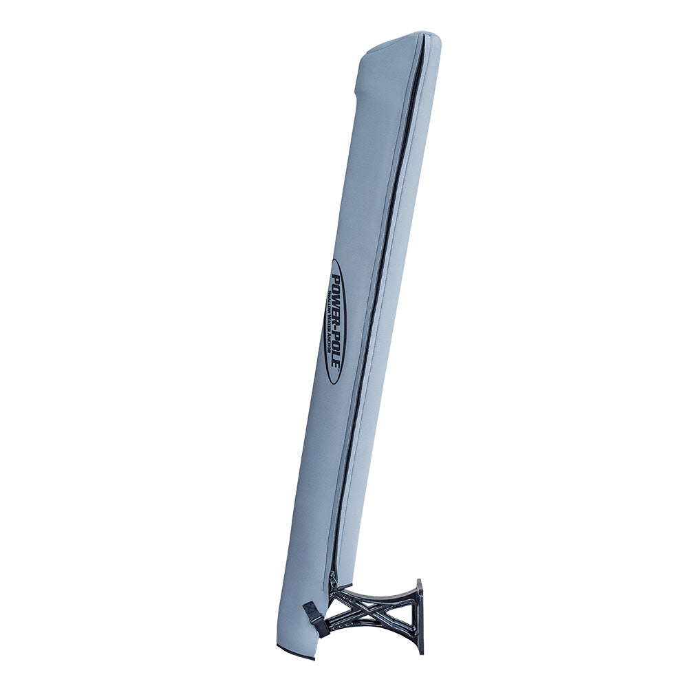 PowerPole 8 ft Anchor Travel Cover Grey GLOVEPP8GR