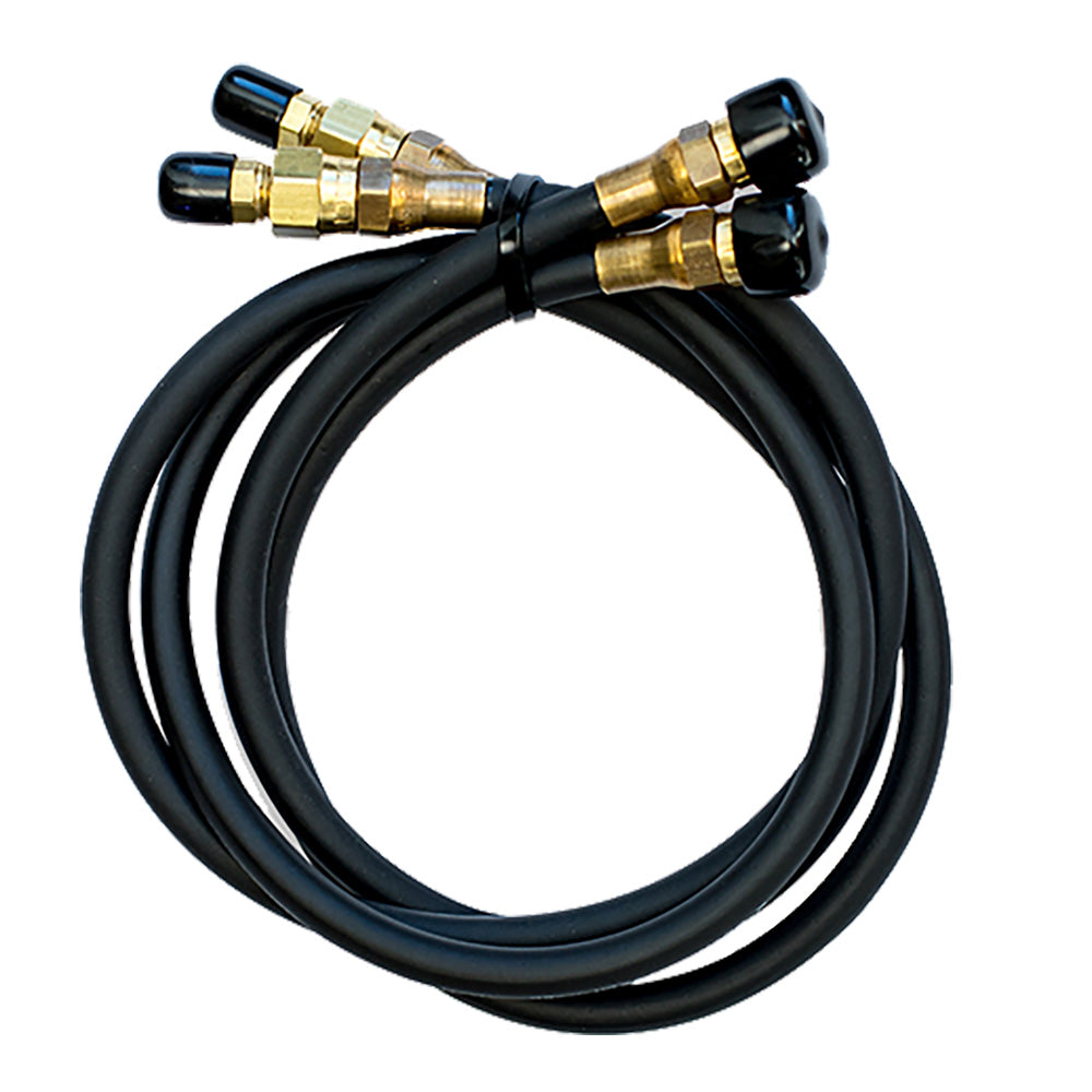 PowerPole Hydraulic Hose Extension Kit 3 ft HOSEEXTKT3
