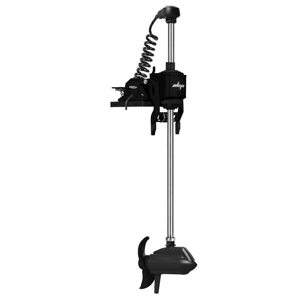 PowerPole MOVE PV Trolling Motor 2436V 45 Shaft Length Black MVPV45BK