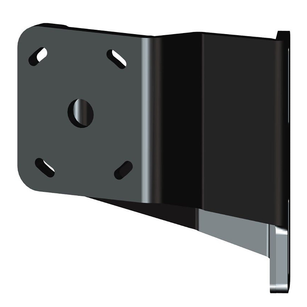 PowerPole Braced Kit S23 Port Black PKBS23PBK