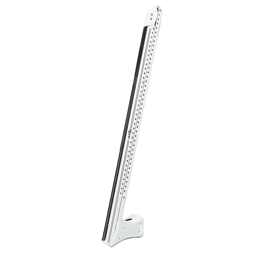 PowerPole Blade BLS Shallow Water Anchor 10 White CM2 PPBLS10WT