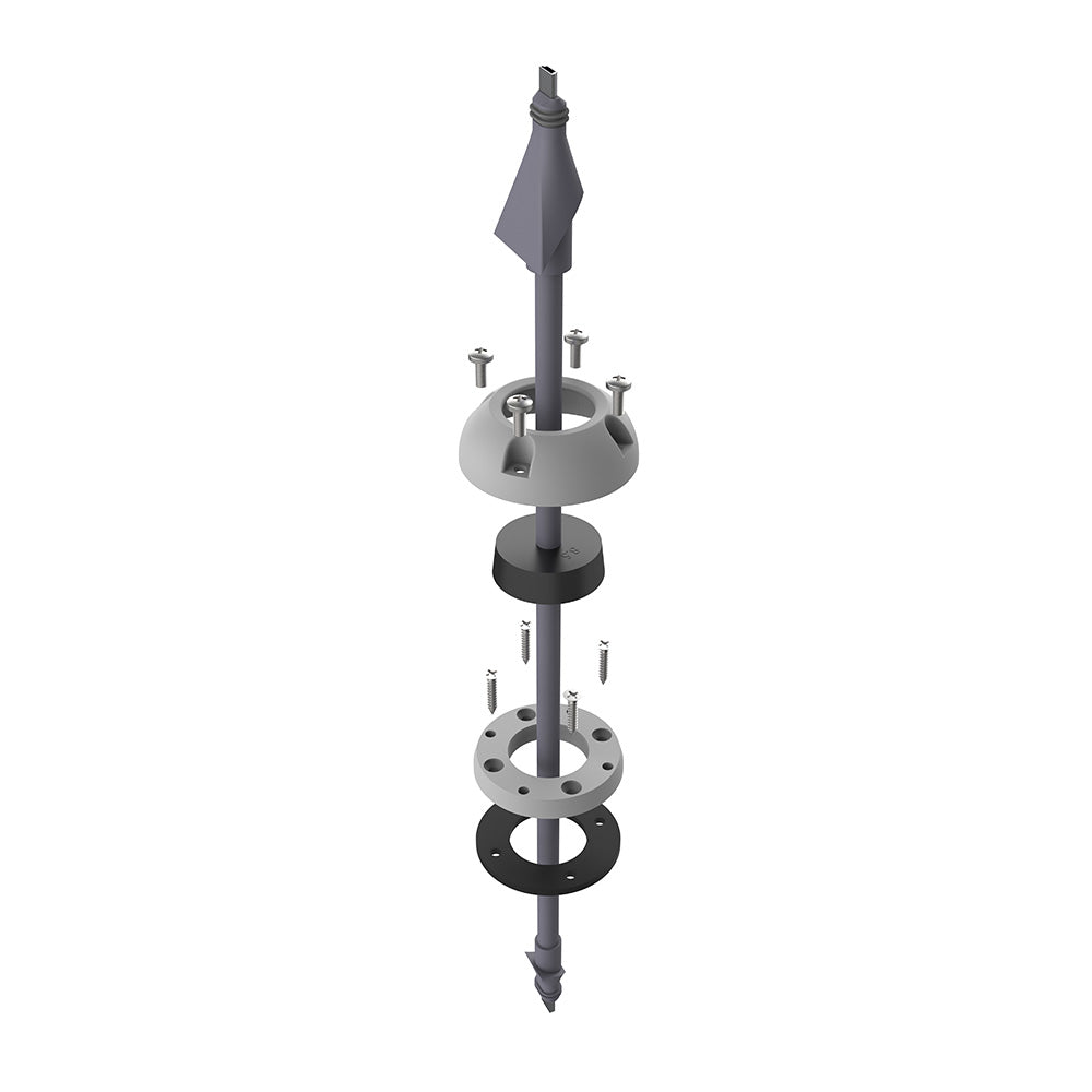 Scanstrut DS30SL Starlink Cable Seal Grey DS30SL
