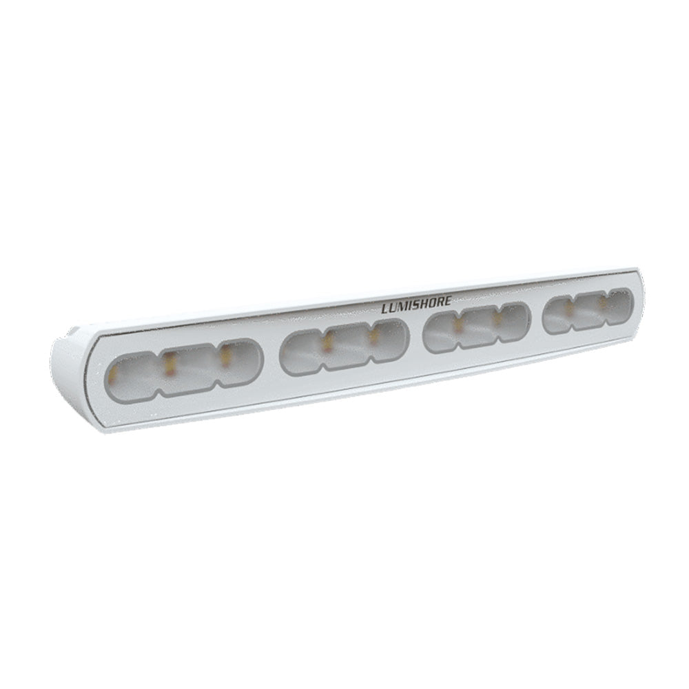 Lumishore LUX 18 Flood Light 0100446100
