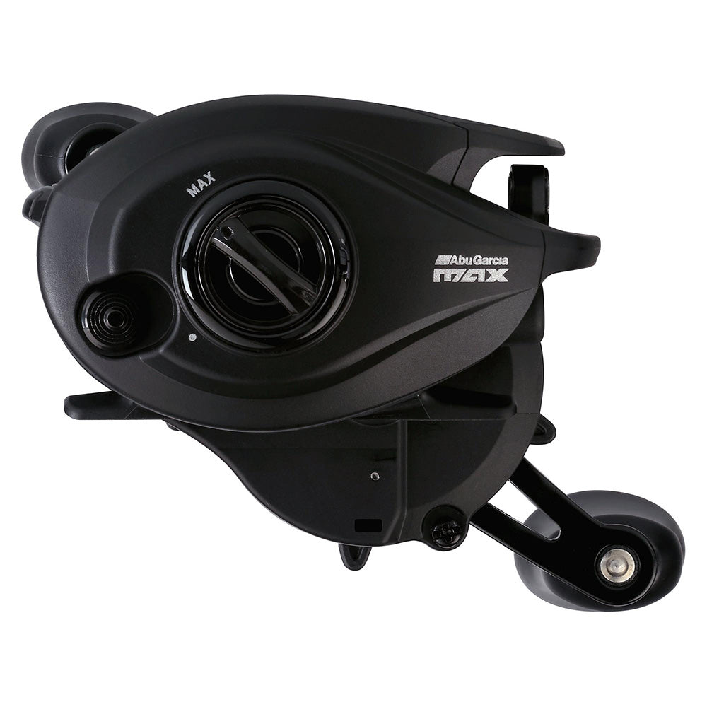 Abu Garcia Max 5 LH Low Profile Left Hand Reel MAX5LPL300 1635676