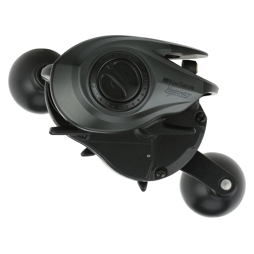 Abu Garcia Beast 200 Low Profile Left Hand Reel BST200LPL 1636737