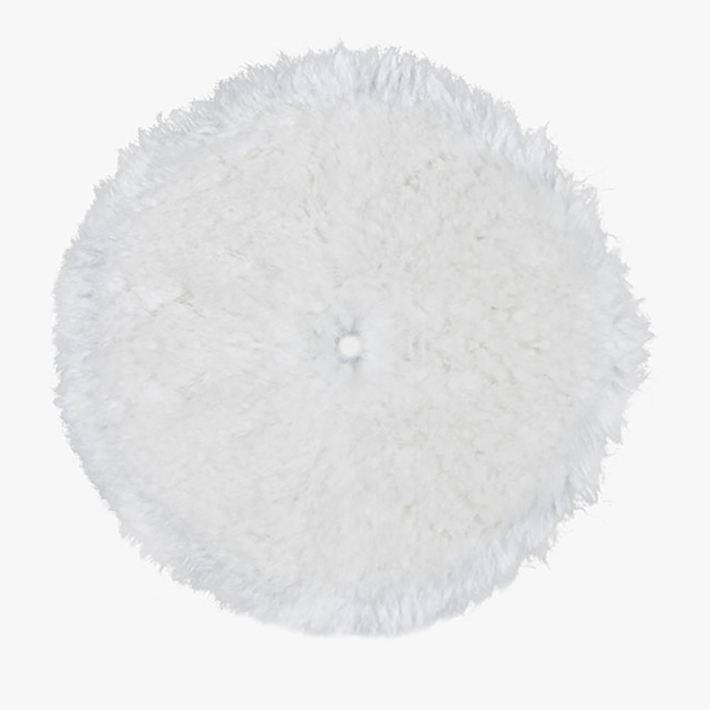 RUPES Cut Finish Wool Polishing Pad fRotary Use wPolishers LH19E 150mm 9BL150F