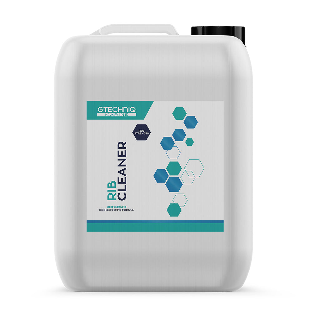 Gtechniq RIB Cleaner 5L MRIC 5