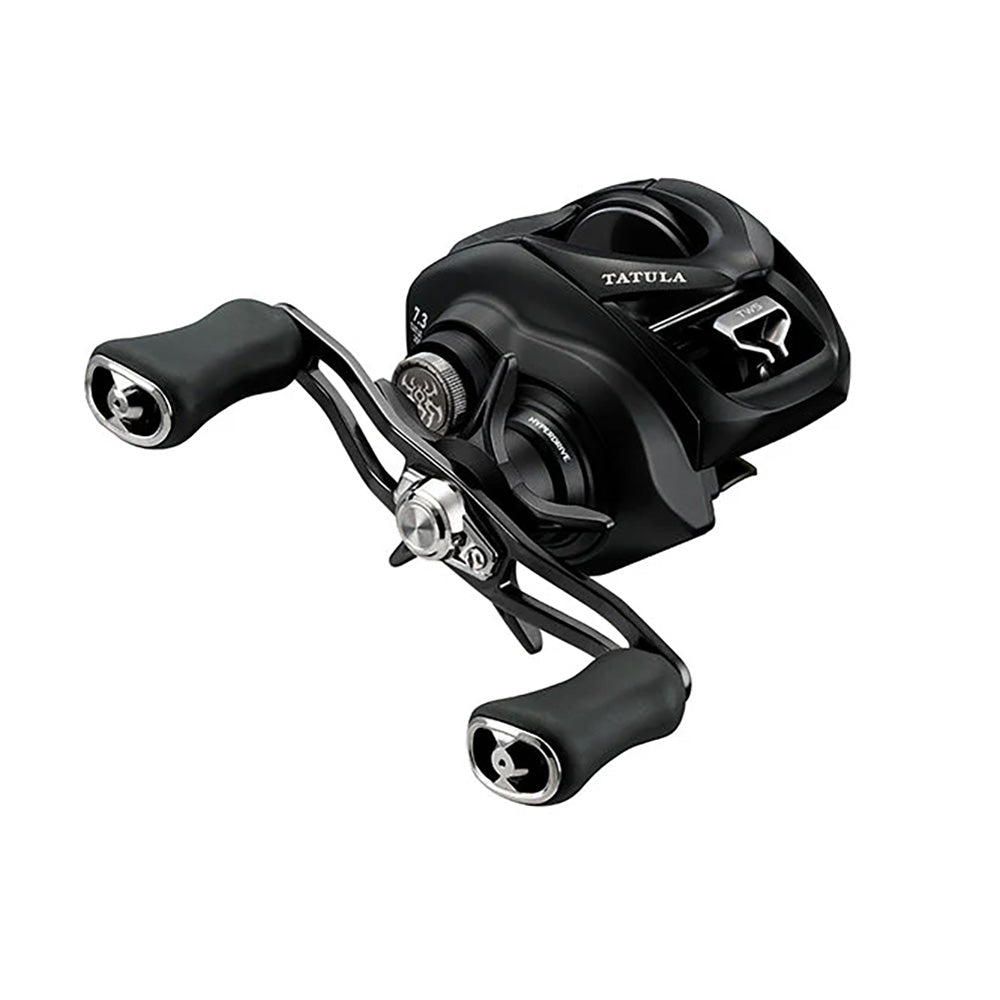 Daiwa Tatula TW 200XHL Left Handed Reel TATU200XHL TATU200XHL