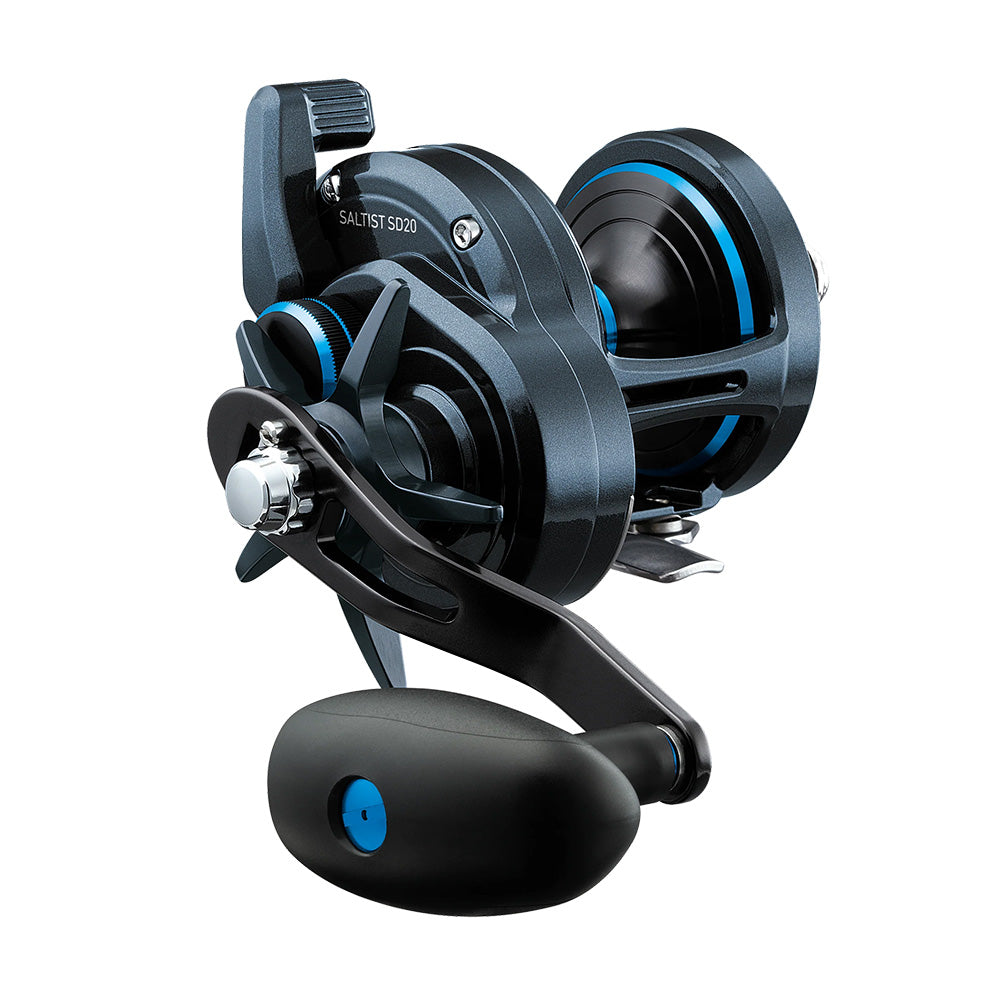 Daiwa Saltist Star Drag 35 Reel SLTSD35 SLTSD35