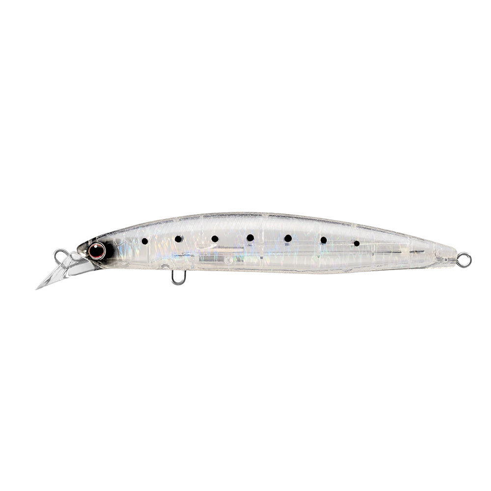 Daiwa Salt Pro Minnow Long Cast 6 HD Clear Fish DSPL15FHDCF