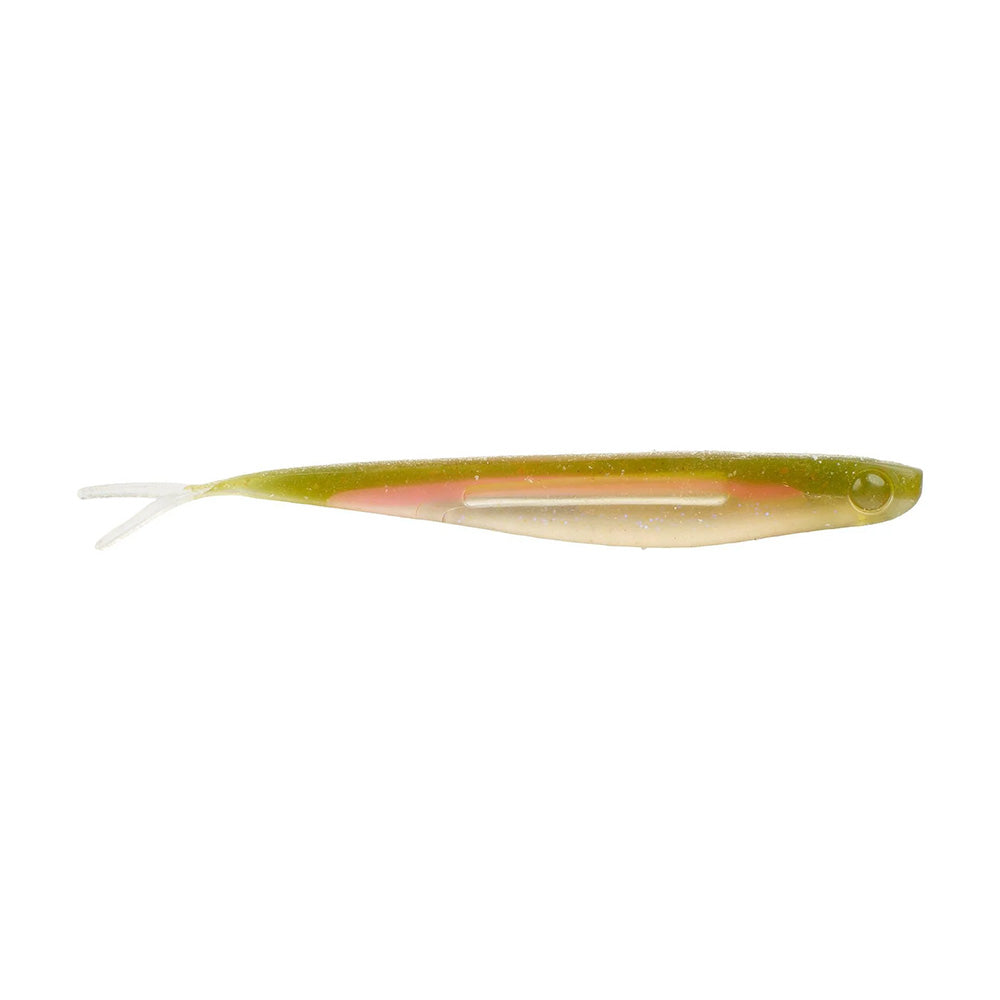 Berkley Lab Series Minnow 65 Phantom Herring 5Pack 1654923