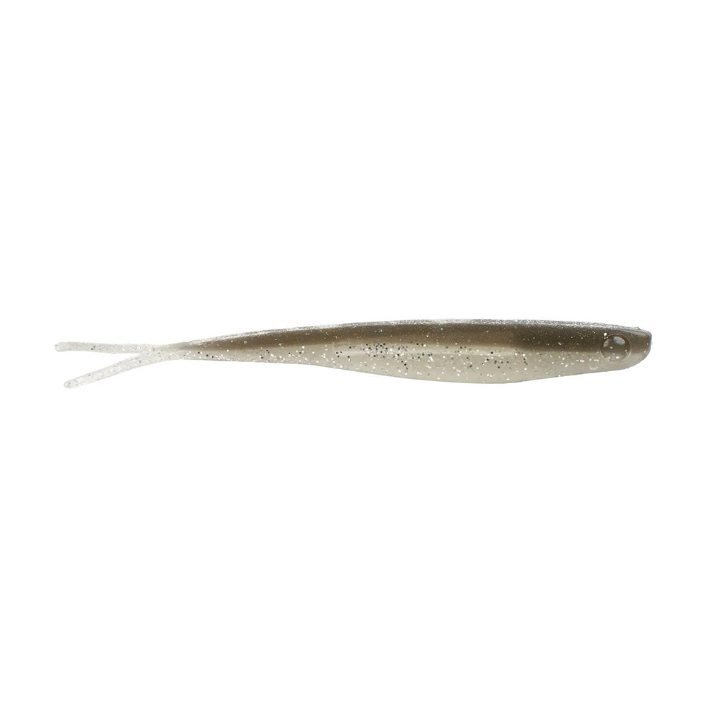 Berkley Lab Series Minnow 65 Silver Shiner 5Pack 1654915