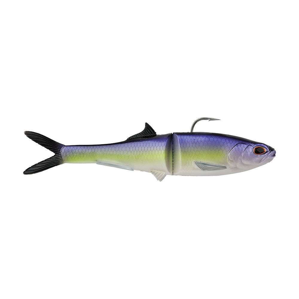 Berkley Powerbait Saltwater Hypnoglide 8 Midnight Dawn 1655548