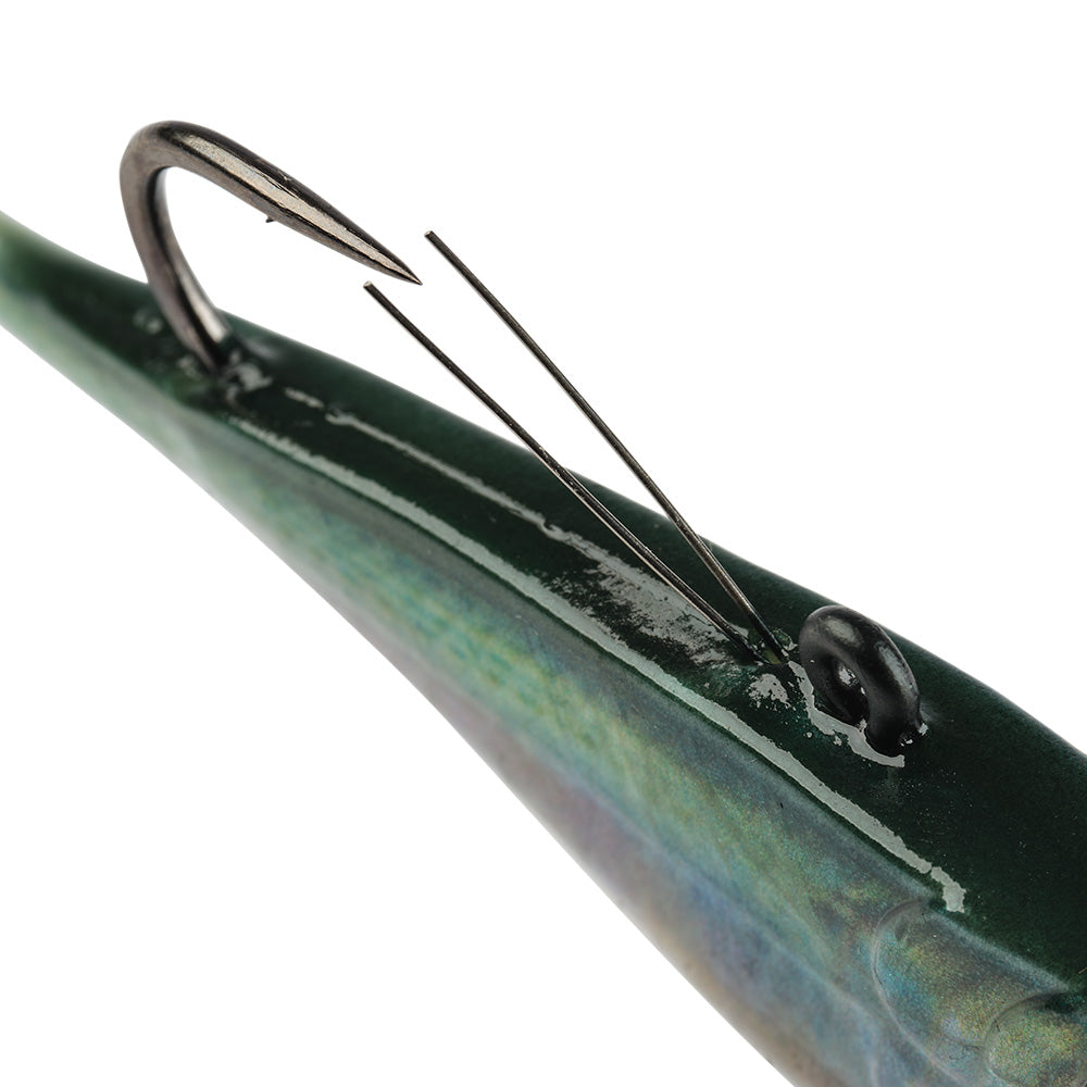 Berkley Powerbait Saltwater Powervibe Max 3 HD Pilchard 1652986