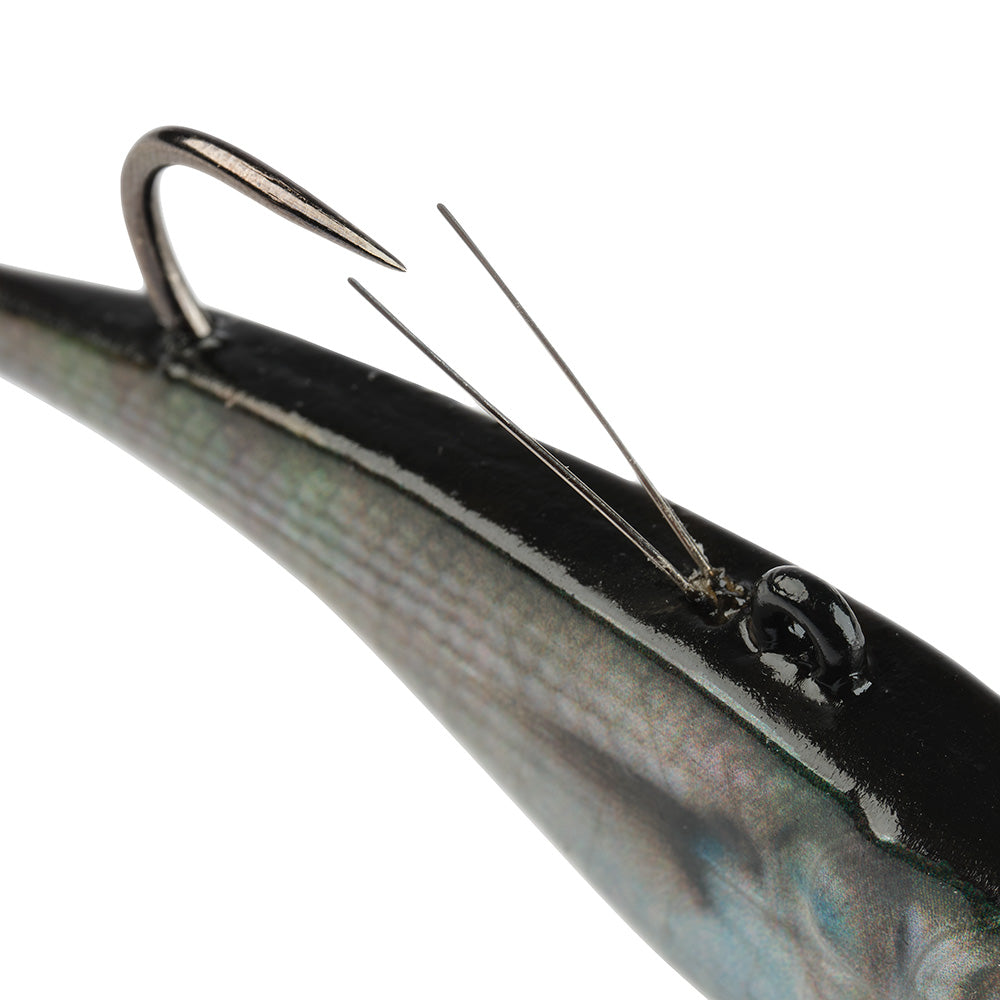 Berkley Powerbait Saltwater Powervibe Max 4 HD Mullet 1652989