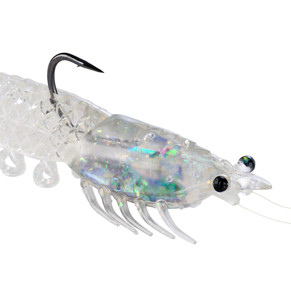 Berkley Powerbait Saltwater Shrimperor 5 Coastal Candy 1655537