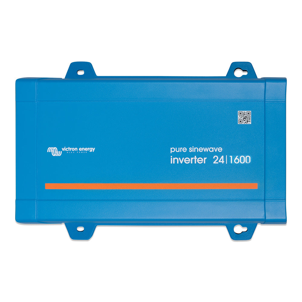 Victron Inverter 241600 120v VEDirect Nema GFCI UL 458 PIN242161510
