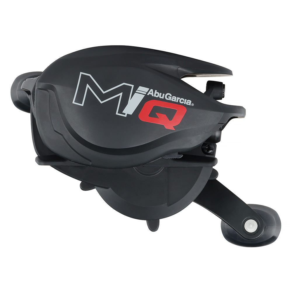 Abu Garcia Max SX MagnetiQ Low Profile Reel Left Hand MAX5SXMIQLPL 1649406