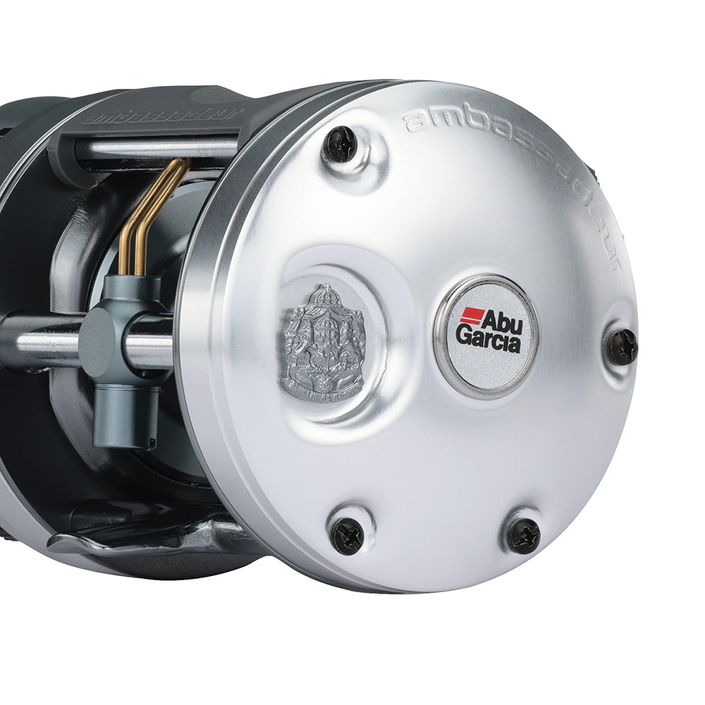 Abu Garcia Ambassadeur Round Reel Right Hand C35500 1649419
