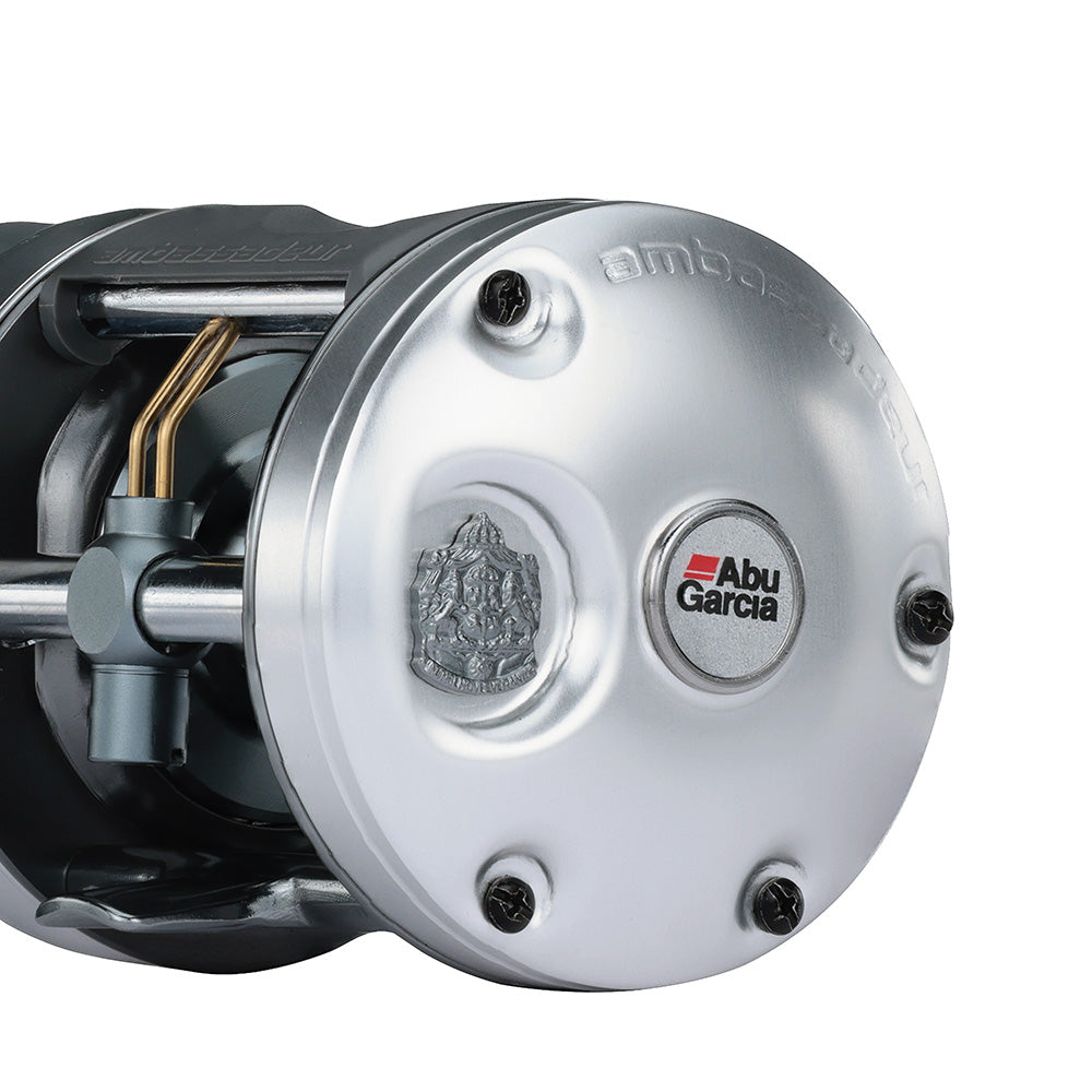 Abu Garcia Ambassadeur Round Reel Right Hand C36500 1649421