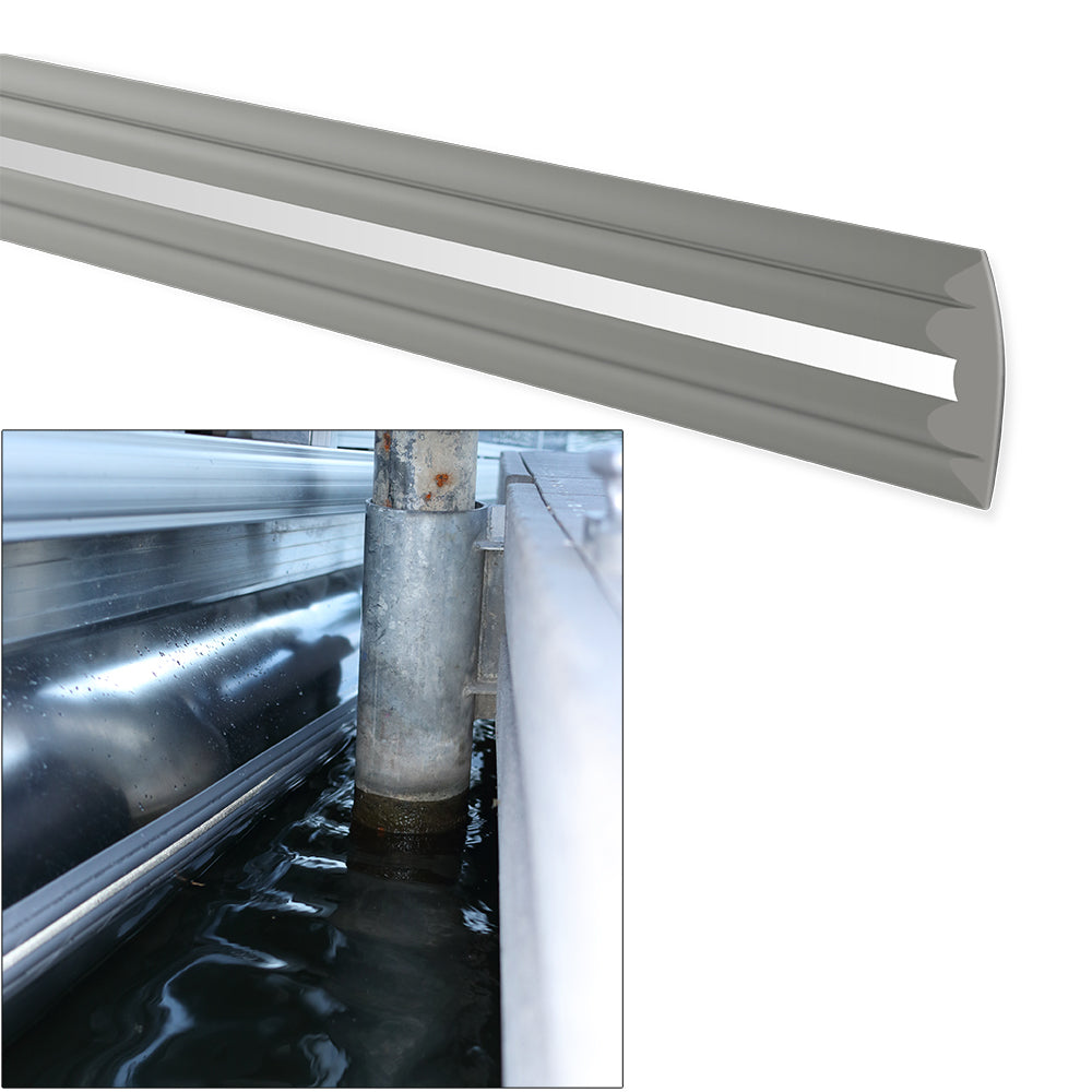 Megaware PontoonGuard 50 Grey 30550