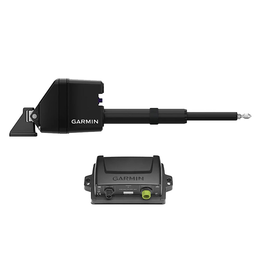 Garmin Reactor 40 Sail Corepack wSmartDrive No Display 0100070597