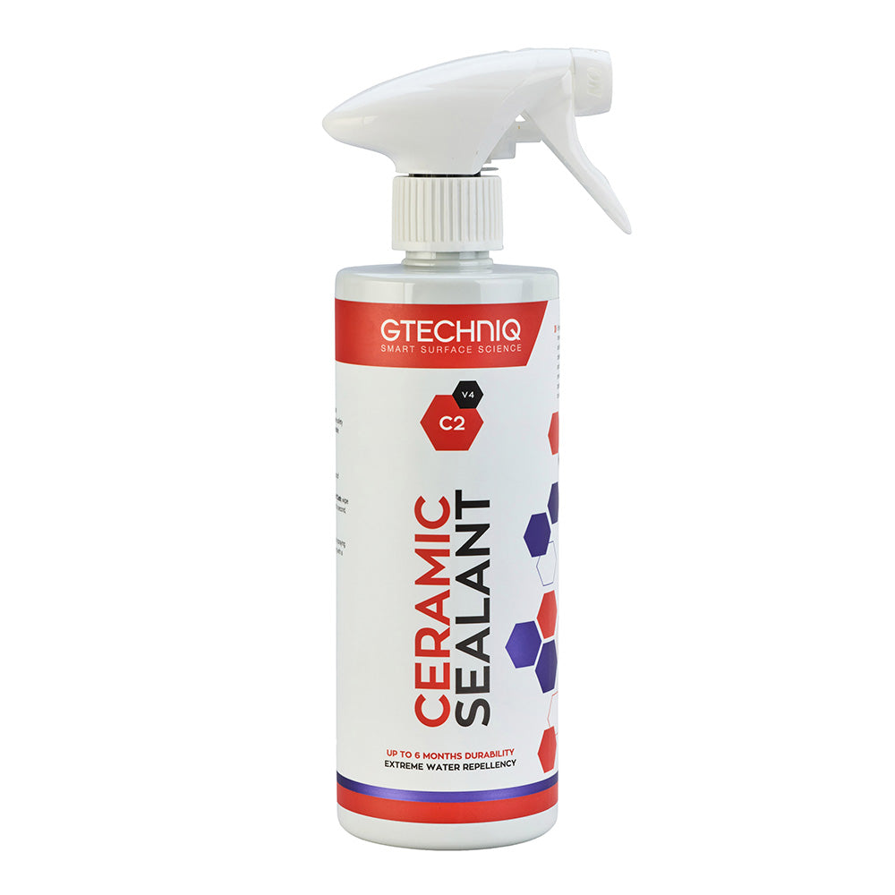 Gtechniq Auto C2 Ceramic Sealant 250ml C2 025