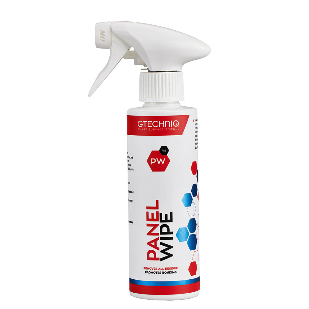 Gtechniq Auto PWv2 Panel Wipe 250ml PW 025