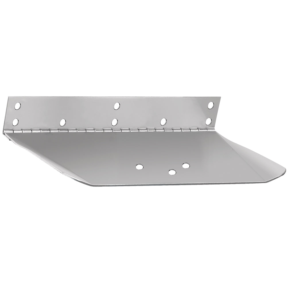 Lenco Standard 9 x 12 Single 12 Gauge Replacement Blade 20141001