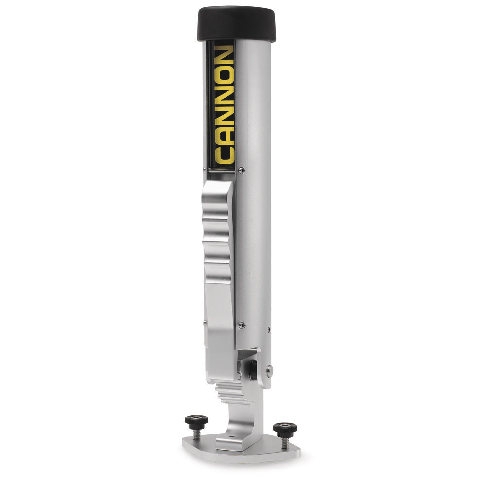 Cannon Adjustable Single Axis Rod Holder Track System 1907001