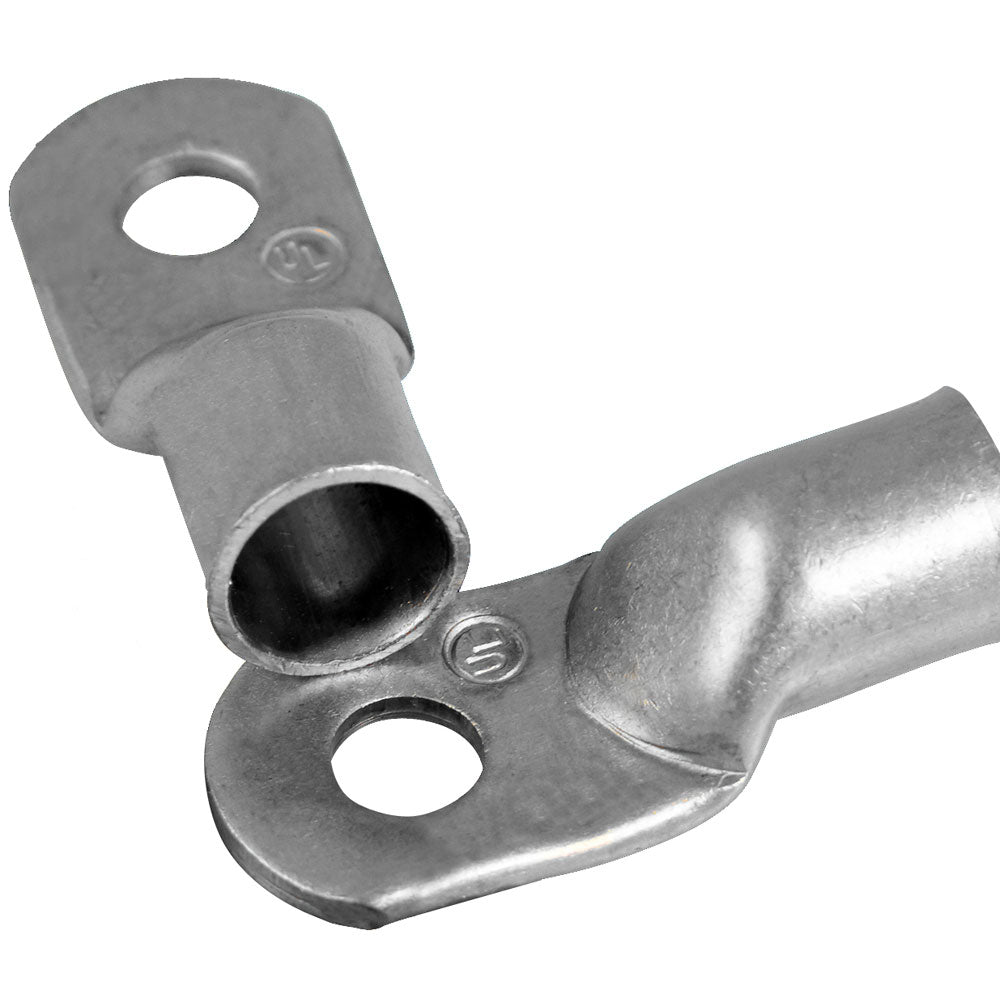 Ancor Heavy Duty Lugs 2 Gauge Wire 38 516 Post Combo Pack 252261