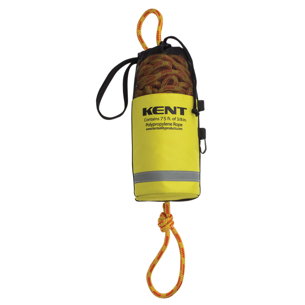 Onyx Commercial Rescue Throw Bag 75 15280030007513