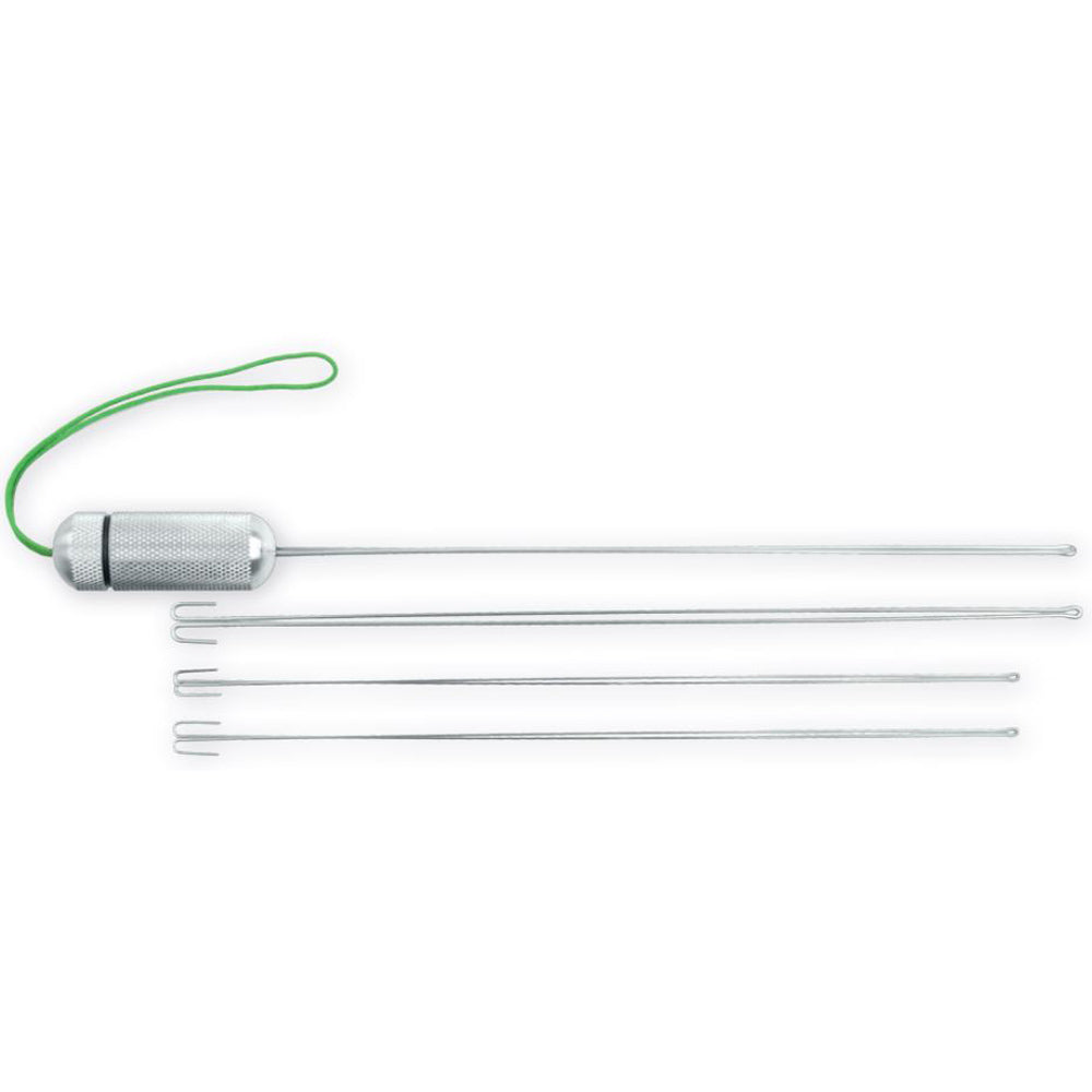 Ronstan DSPLICER Kit w4 Needles 2mm4mm 116532 Line RFSPLICE6