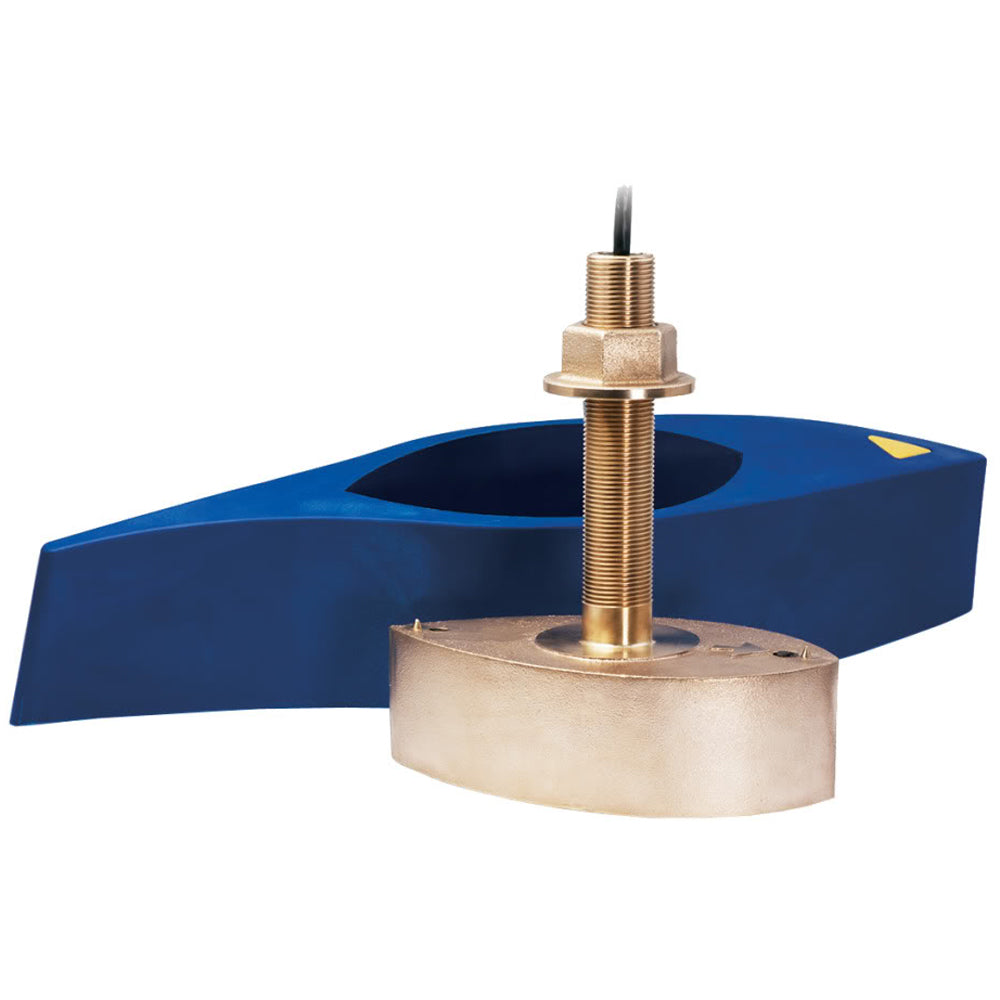 Navico xSonic B275LHW Bronze TH Transducer 9 Pin 00013771001