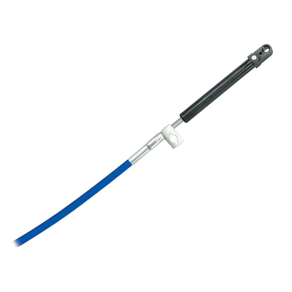 Uflex MACH Series High Efficiency Flexibility Engine Control Cable Mercury Style 10 MC5X10