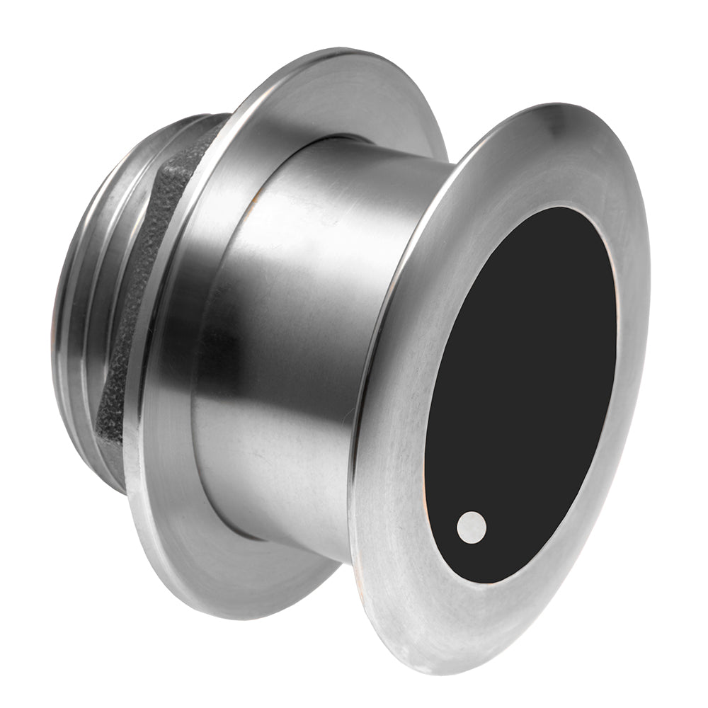 Navico xSonic SS175HW12 Stainless Steel ThruHull Transducer 12 9Pin 00013781001
