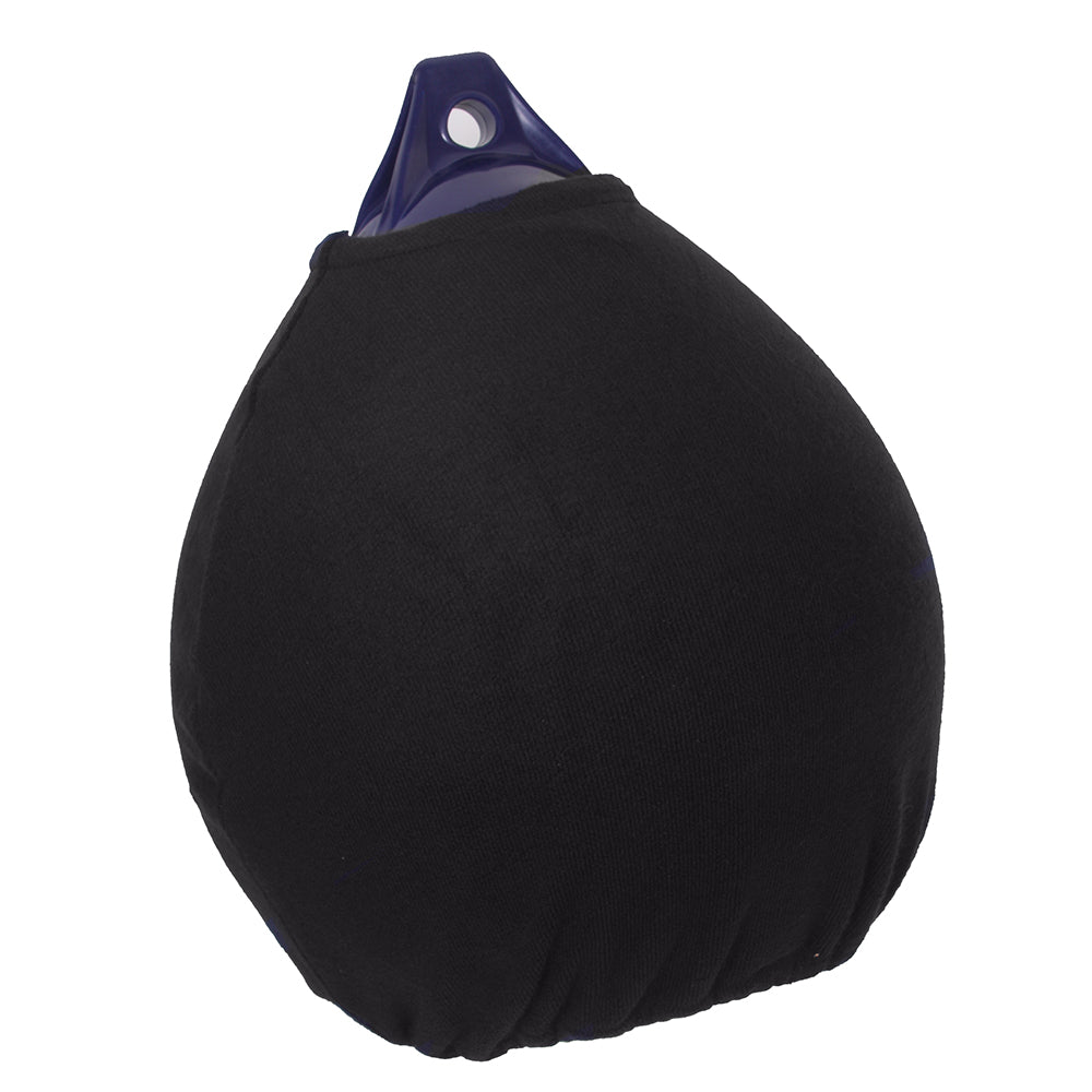 Master Fender Covers A4 2112 x 28 Double Layer Black MFCA4B