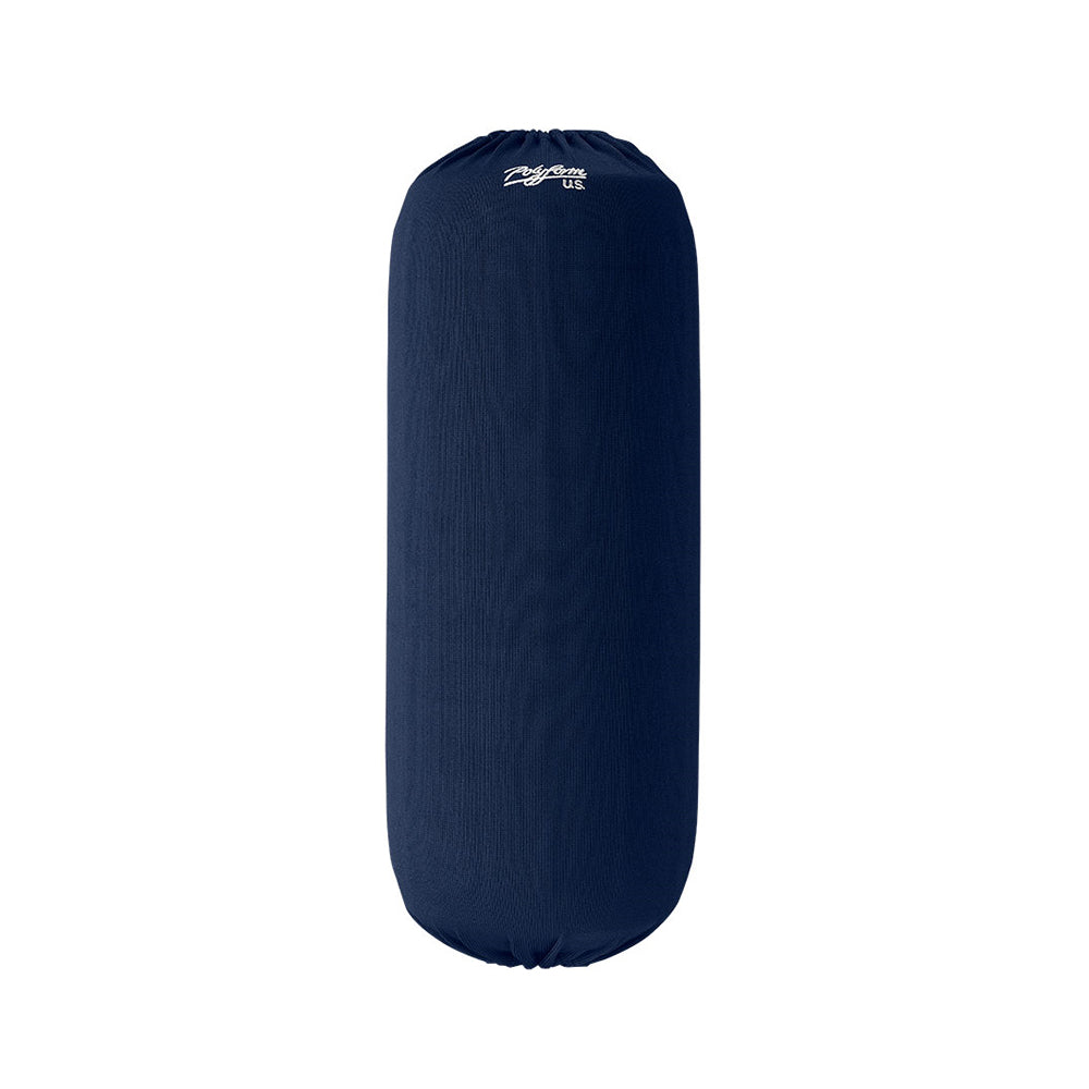 Polyform Elite Fender Cover fG6 HTM3 Fenders Blue EFC3 BLUE