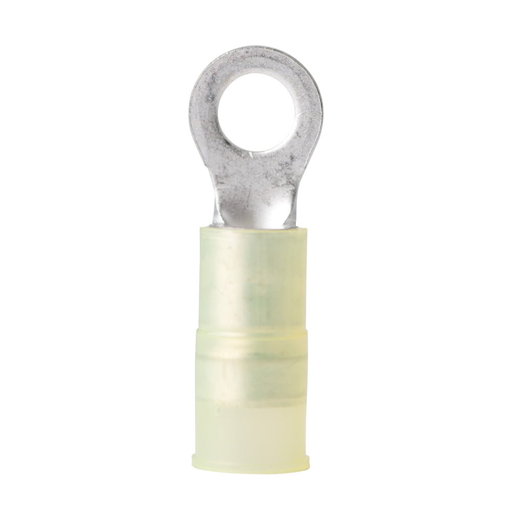Ancor 1210 AWG 10 Nylon Ring Terminal 25Pack 210223