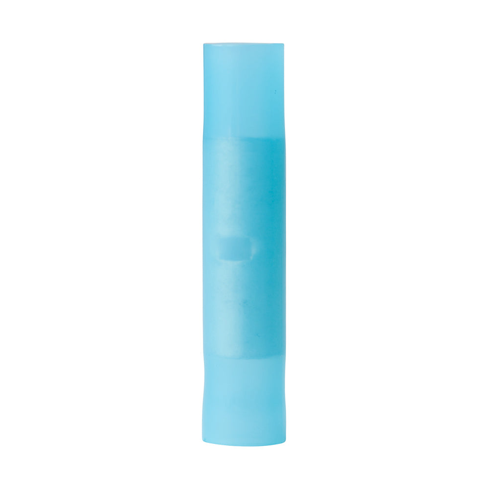 Ancor 1614 AWG Nylon Single Crimp Butt Connector 100Pack 220110