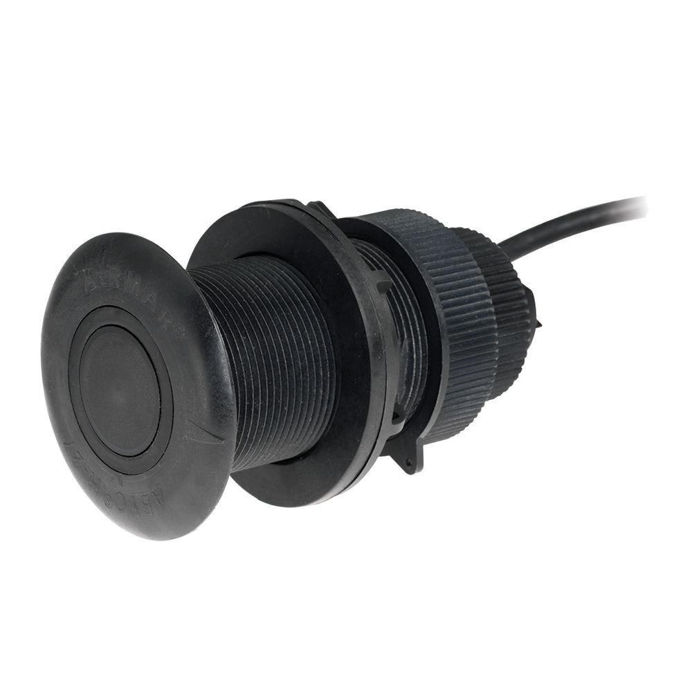 Airmar DT800 NMEA 2000 ThruHull Tilted Element Smart Sensor 20 DT820PV235N2