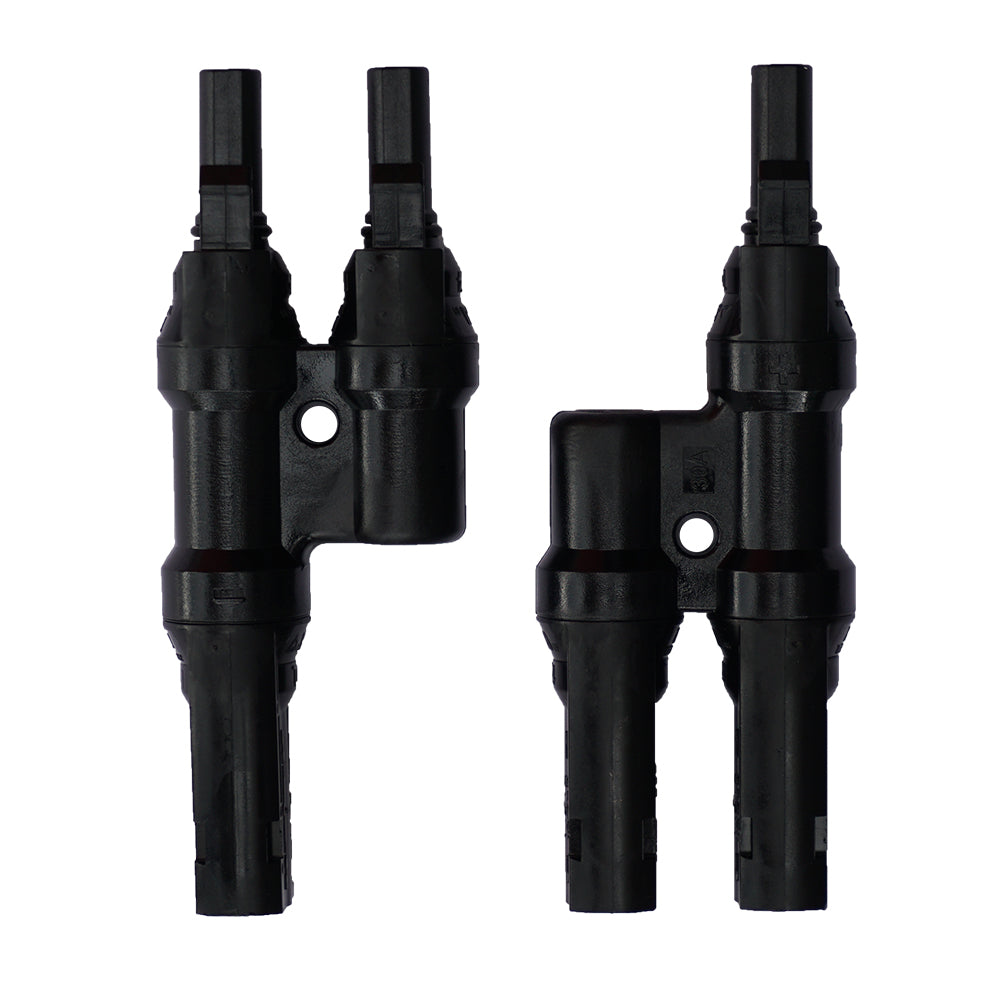 Xantrex PV Branch Connector 1 Pair 7080050