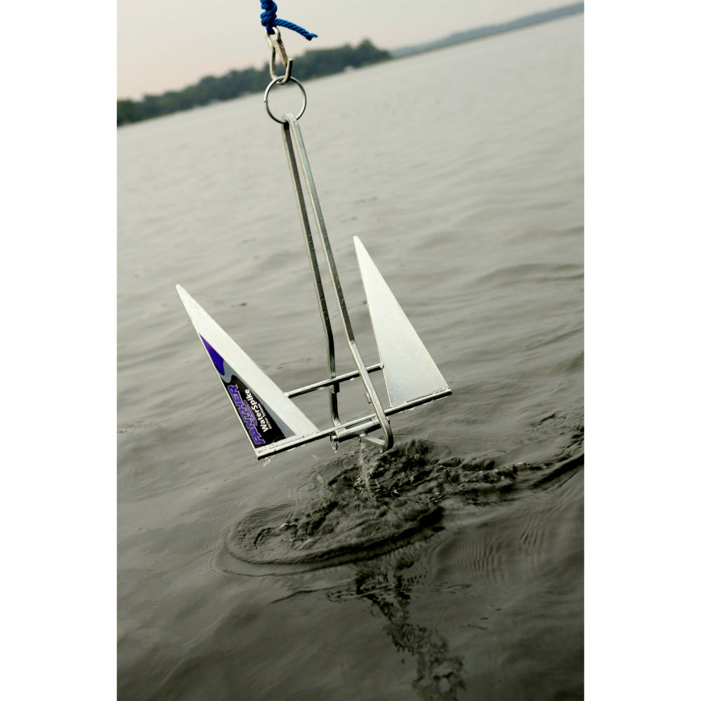 Panther Water Spike Anchor 22 35 Boats 559400