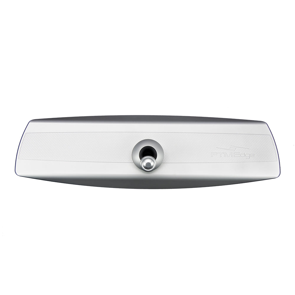 PTM Edge VR140 Elite Mirror Electrobrite Silver P12848100